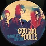 Before It`s Too Late [7" VINYL]