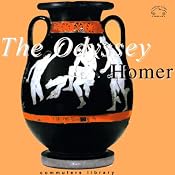 The Odyssey | [Homer]
