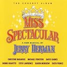 Miss Spectacular - 2002 Studio Cast Recording - Jerry Herman Musical Feat. Michael Feinstein & Steve Lawrence