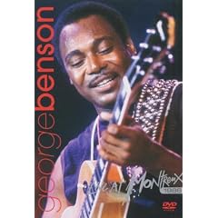 George Benson - Live At Montreux 1986