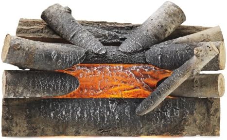 Dagan 24" Electric Oak Log Set CO-24