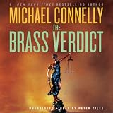 The Brass Verdict: A Novel (Unabridged)