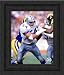 Framed Randy White Dallas Cowboys 8x10 Photo