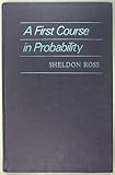 A first course in probability