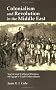 Colonialism and Revolution in the Middle East: Social and Cultural Origins of Egypt's 'Urabi Movement