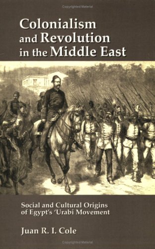 Colonialism and Revolution in the Middle East