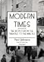 Modern Times (Part 1)