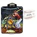 Pitcher's Challenge