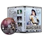 Michael Jackson History Tour - Live I...