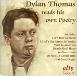 Reading Dylan Thomas