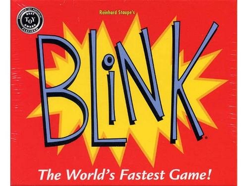 Blink Game