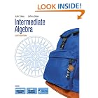 Intermediate Algebra (6th Edition) (Tobey Slater Developmental Math Series) by John S Tobey and Jeffrey Slater