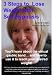 3 Steps to Weight Loss with Self-Hypnosis