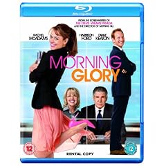 Morning Glory [Blu-ray] [2010]