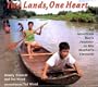 Two Lands, One Heart: An American Boy's Journey to His Mother's Vietnam