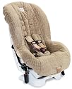 Britax Marathon Convertible Car Seat Cover Set - Crocodile