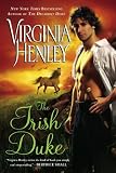 The Irish Duke (Signet Eclipse)