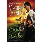 The Irish Duke (Signet Eclipse) by Virginia Henley