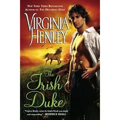 The Irish Duke