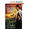 The Irish Duke (Signet Eclipse)
