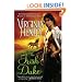 The Irish Duke (Signet Eclipse)