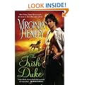 The Irish Duke (Signet Eclipse)