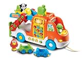 VTech Load and Go Carrier