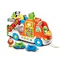 VTech Load and Go Carrier