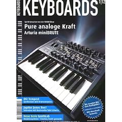 Keyboards funtasten