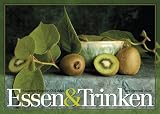 Essen und Trinken 2012 - Posterkalender