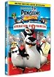 Les pingouins de Madagascar, saison 1