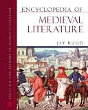 Review Facts on File Inc  / Encyclopedia of Medieval Literature (Encyclopedia of World Literature)