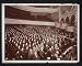 American Bankers Association Convention at Milwaukee, 1901 (Historic Panoramic Photograph measured in inches 36 x 29)