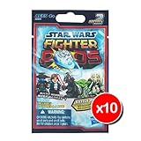 Star Wars Fighter Pods Mystery Bag Series 2 (x10 Packs)