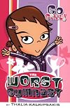 The Worst Gymnast