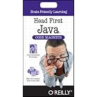 Click here to buy Head First Java Code Magnet Kit (Head First) by  Head Team.