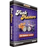EZX FUNKMASTERS