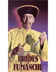 From Amazon.com. Click for details:
 Movie: The Brides of Fu Manchu Movie: The Brides of Fu Manchu
