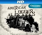 American Loggers [HD]: American Loggers Season 3 [HD]