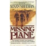 missing plane