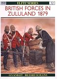 British Forces in Zululand, 1879 (Elite)