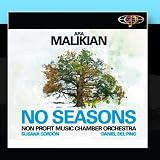 No Seasons