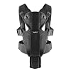 BABYBJORN Miracle Airy Mesh Baby Carrier, Black
