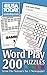 USA TODAY Word Play: 200 Puzzles from The Nation's No. 1 Newspaper (Volume 5) (USA Today Puzzles)