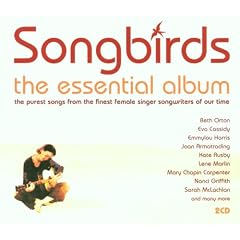 Songbirds - The Essential Album
