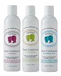 LiceLogic Repel Conditioner - All Natural - 8 oz -Lavender