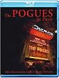 The Pogues In Paris - 30th Anniversary Concert At The Olympia [Blu-ray]