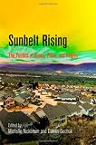 Sunbelt rising : the politics of place, space, and region