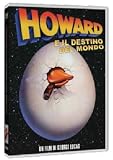 howard e il destino del mondo / Howard the Duck (Dvd) Italian Import