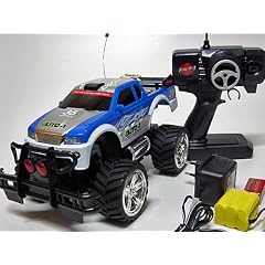 RC Ferngesteuertes Buggy Auto Nitro Fighter , Komplettset 167